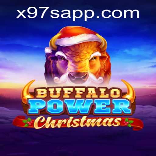 Descubra a Aventura Festiva em BuffaloPowerChristmas
