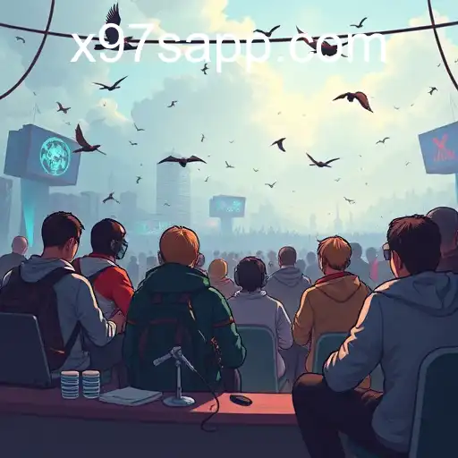 Comunidade de Jogadores: Uma Análise