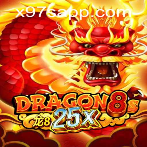 Descubra o Mundo do Jogo Dragon8s25x com x97s.com