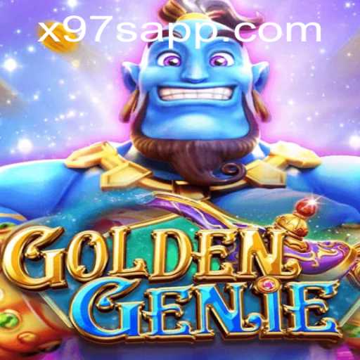 Explorando o Fascinante Universo de GOLDENGENIE: Aventura Inigualável