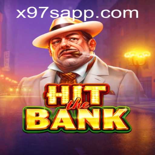 HitTheBank: Mergulhe Neste Novo Jogo Empolgante