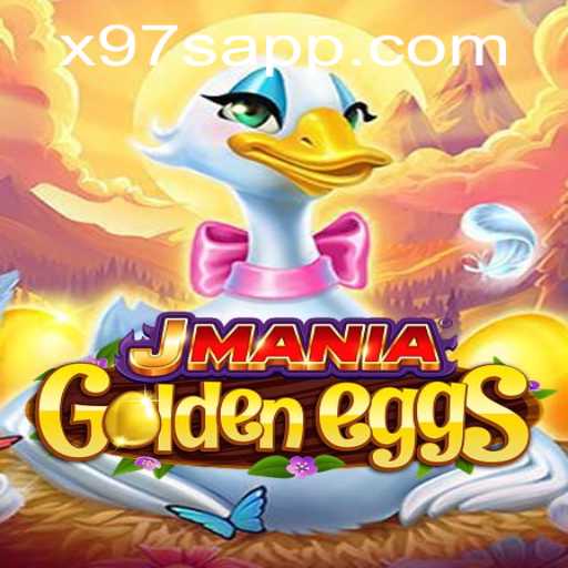 JManiaGoldenEggs: Desvendando o Fenômeno dos Jogos Online