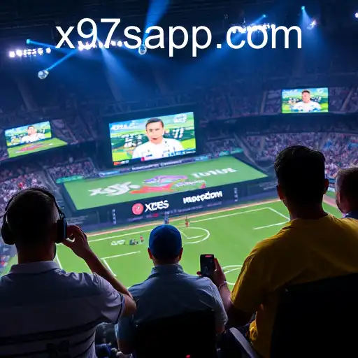 Jogos ao Vivo: A Revolução no Entretenimento Digital