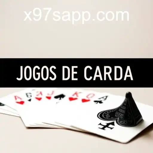 Jogos de Cartas: Uma Jornada Através da História e Cultura