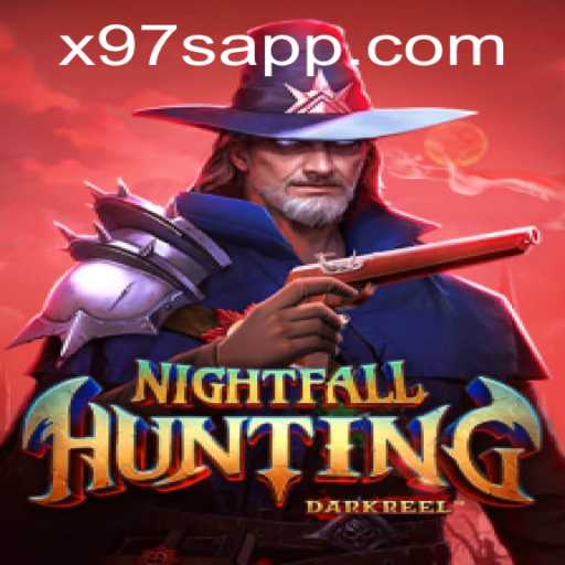 Descubra as Aventuras de NightfallHunting