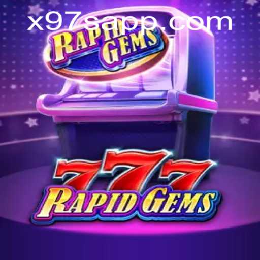 Descubra a Emoção e as Regras do Jogo RapidGems777