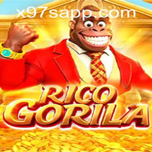 Descubra 'RicoGorila': Uma Aventura Emocionante no Mundo dos Jogos Online