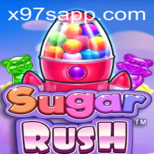Descubra o Mundo Encantado de SugarRush: Um Jogo Doce e Aventureiro