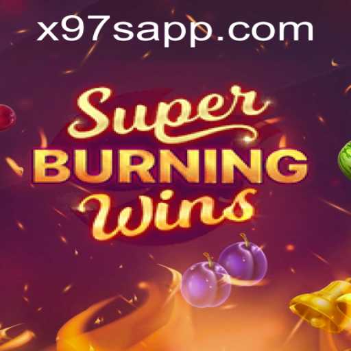 Descubra as Emoções do Jogo SuperBurningWins