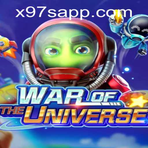 Explorando o Jogo WAROFTHEUNIVERSE